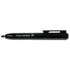 Expert Push marker - 1.5 mm - zwart - 8461010