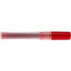 Expert Push marker navulling - 1.5 mm - rood - 8462212
