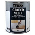 Tenco Grondverf wit - 750 ml