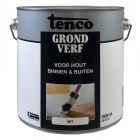 Tenco Grondverf wit - 2,5 Liter