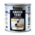 Tenco Grondverf wit - 250 ml