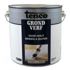 Tenco Grondverf grijs - 2,5 Liter