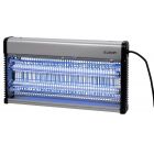 Eurom Fly Away Metal 30 LED Insectendoder / vliegenlamp - 2x7W - 150 m² - 211382