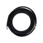 Eurom Vervangende slang tbv de Force 2000 Plus - 8 meter - 617917