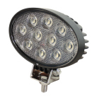 Novio LED Werklamp - 3200 lumen - 9-32V - 40W