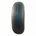 NaRubb Bandenset kruiwagen - 4.00-8 - 2Ply