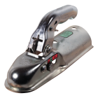 Knott Kogelkoppeling - K7,5 E - Ø70 - 12,5 mm