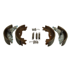 Knott Remschoenset 16-1365 - 160x35