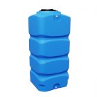 UHPlast BK-750 Watertank - 750 liter - blauw