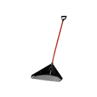 Golden Gark XXL Multihark 28 tands met gebogen aluminium steel en D-greep - 61 cm