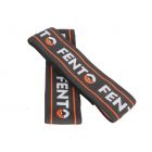 Fento Elastieken met klittenband voor Fento ORIGINAL en 200 kniebeschermer - 2 stuks