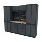 TOOLBOX4YOU BGMODC Werkplaatsmodule C Expert