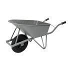 Matador M-092-L4 Kruiwagen - 80 liter - staal - 16005