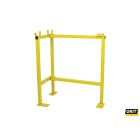 Orit BLC-W-A-T-1021-000 Tafel voor steenknipper Quattro