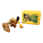 Steady Koppelingsslot KS26 SCM