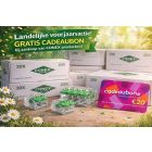 Conex PROMO Lasklemmenset met Gratis Cadeaubon t.w.v. €20 - CH 9013