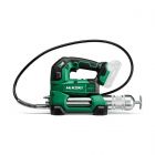 Hikoki AL18DAW4Z Accu vetspuit 400 gram - 18V