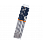 Rotec beitelset OPTI-LINE - SDS-plus - 250 mm - 3-delig - 214.9000
