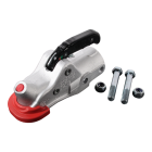 Al-ko Kogelkoppeling - AK 351 - Ø60 - 15,2 mm