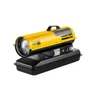 Master B35 CED Directe diesel heater 10 kW - 0,8 l/u - 280 m³/u