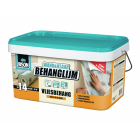 Bison WAND&KLAAR® Behanglijm vliesbehang - 10 kg - 70 m² - 6302994