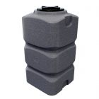 UHPlast BK-500 Watertank - 500 liter - marmer
