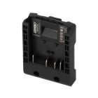 Grabo Pro Brushless Adapter voor 18V Bosch accu - 11113