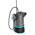 Gardena 9018-47 Schoonwater / vuilwater dompelpomp 20000 met vlotter - 550W - 20 m³/h