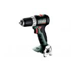 Metabo BS 18 L BL Accu boor- schroefmachine body - 18V - Metabox 145 - 613155840