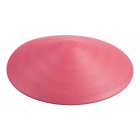 Doornado Deurstopper - roze - kunststof - 8700703