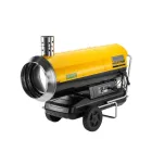 Master BV 290 E Indirecte diesel heater - 85 kW