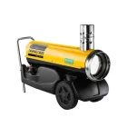 Master BV 77 E Indirecte diesel heater - 20 kW