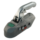 Knott Kogelkoppeling - K35-A - Ø50 - 14,5 mm