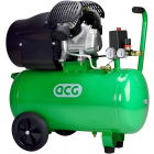 ACG 50/10-Super Compressor - 392 l/min - 50 liter - 230V