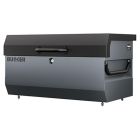 BUNKER Opbergbox T1 - grijs - 31770