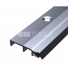 Ellen ARP5 - R5 Slijtstrip - 100 cm - max. kier 7 mm - aluminium - 020700050