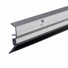 Ellen ADS Classic Dorpelprofiel - 100 cm - max. kier 20 mm - aluminum - 030100250