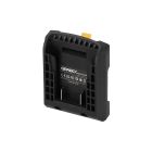 Grabo Pro Brushless Adapter voor 18V DeWalt accu - 11111