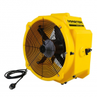 Master DFX 20 P Industriële ventilator - 6800 m³/u - 230V