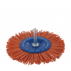 Rotec Stiftborstel Ø100 mm - Nylon - 798.0400