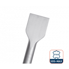 Hevu Tools Spadebeitel - SDS-max - 50x360 mm - 215.1015