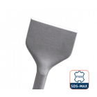 Hevu Tools Spadebeitel - SDS-max - 80x300 mm - 215.1017