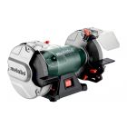 Metabo DS 200 PLUS Dubbele slijpmachine - 600W - 604200000