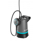 Gardena 9016-47 Schoonwater dompelpomp 20000 met vlotter - 550W - 20 m³/h