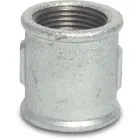 Profec Sok nr. 270 - gietijzer gegalvaniseerd - 25 bar - 2x binnendraad