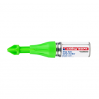 Edding 8870 Diepgat marker / spray voor diepe gaten - tot 45 mm - groen