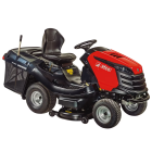 Efco EF 106 S/22 H Zitmaaier met achteruitworp - 102 cm - 320 liter - B&S Professional V-Twin 7220PXi series