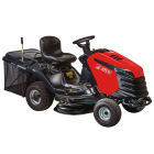 Efco EF 92 S/16 K H Zitmaaier met achteruitworp - 92 cm - 300 liter - Emak K 1600 AVD