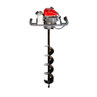 Efco TR 1551 Benzine grondboor - 2,1 pk