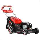 Efco AR 53 TBX ALLROAD ALUMINIUM Grasmaaier - 51 cm - zelftrekkend - Briggs & Stratton 675EXi OHV series